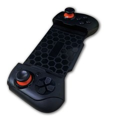 New Black Bluetooth Compatible Gamepad Mobile Game Joystick For Mocute 060 B
