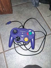 Super Pad Game Cube Controller