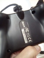 Rotor Riot RR1850 Controller For IPhone/ IPad