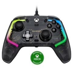 Wired Controller for Xbox Series X|S, Xbox One,Windows 10/11 & Steam, Plug and P