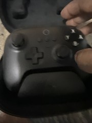 8BitDo Ultimate Bluetooth Controller for Nintendo Switch – Black (with Charging