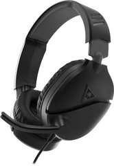 Turtle Beach Ear Force Recon 70P WIRED Gaming Headset Headphones in Black