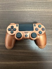 Sony DualShock 4 Wireless Controller For PlayStation 4 Copper PS4 Gamepad 0E