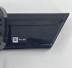 Microsoft 1414 Xbox 360 Kinect Sensor Bar TESTED WORKS