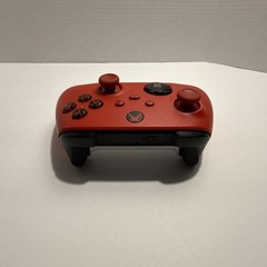 (Working) Microsoft Wireless Controller Xbox Series X/S Pulse Red (READ DESC)