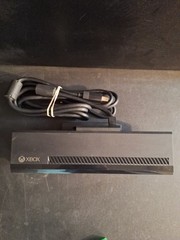Microsoft Xbox One Kinect Sensor Bar With Fantasia: Music Evolved (Xbox One)
