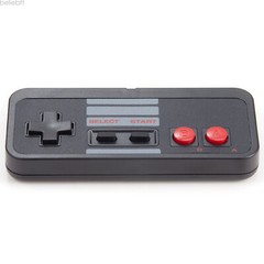 Wireless USB NES Controller for Windows PC MAC Linux Raspberry Pi Retropie