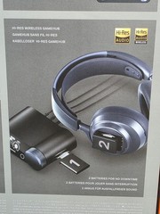 Steelseries Arctis Nova Pro Omni Hi-Res Wireless Gaming Headset New & Sealed