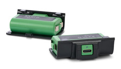 Play & Charge Kit for Xbox Series X|S and Xbox One – Green