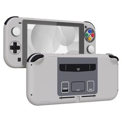 eXtremeRate Switch Lite Case Shell SFC SNES Classic EU