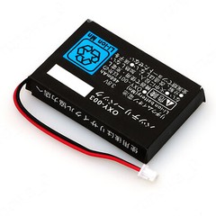 OXY-003 Battery For Nintendo Game Boy Micro OXY-001 Y76NB01 Replacement