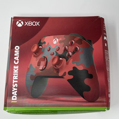 Microsoft Wireless Controller Xbox One Series X|S Daystrike Camo Special Edition