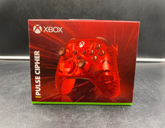 Microsoft XBOX Series X|S Pulse Cipher Special Edition Wireless Controller
