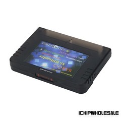 Regular Version SAROO Hardware Drive-free Game Programmer HDloader+ 64GB SD Card