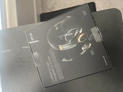 EPOS Audio H6PRO Open Acoustic Gaming Headset (Racing Green) Racing Green