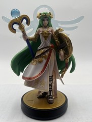 Nintendo amiibo Palutena Figure Super Smash Bros Collectible Figure Switch Wii