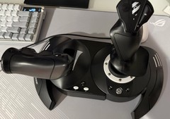 Thrustmaster T-Flight Hotas One – USED (Excellent Condition)