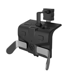 Controller Back Button Attachment With 3.5mm Headphone Jack For Xbox Series S X
