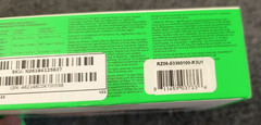 Lot of 2 – Razer Kishi Smartphone Controller for iPhone – Black – New , S4