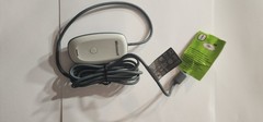 Microsoft XBOX 360 Wireless Gaming Receiver for Windows PC 1086 White USB