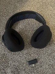 SteelSeries Arctis Nova 5P Wireless Multi-System Gaming Headset -PlayStation