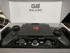 GameSir G8+ Galileo Plus Wireless Mobile Game Controller Android iPhone