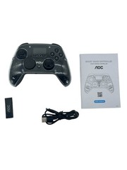 AOC PC Controller — Interactive Screen Wireless Controller Compatible PC/Switch