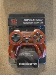 Steelseries 1gc Controller