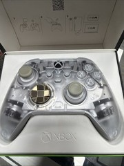 Microsoft Xbox Wireless Controller Ghost Cipher Special Edition