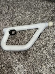 Sony Playstation VR Aim Controller, Tested and Working, Nice shape!