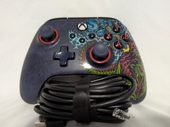 PowerA Advantage Wired Controller for Xbox Series X|S – Cosmic Clash