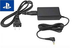 AC Adapter Battery Charger Cord Plug [Sony] for PSP Playstation Portable