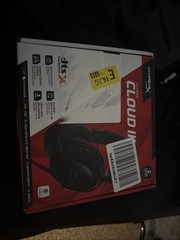 Hyper x Cloud III Wired Headset