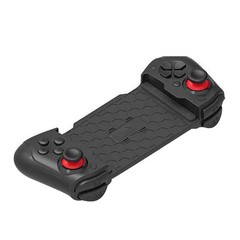New Black Bluetooth Compatible Gamepad Mobile Game Joystick For Mocute 060 H