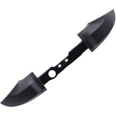 RB LB Bumper Button Trigger replacement for XSX XSS (Carbon Black)