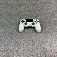 Sony DualShock 4 Wireless Controller PS4 20th Anniversary Edition Original Gray