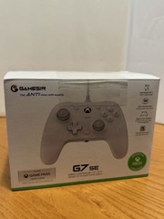 GameSir G7 SE Xbox Advanced Wired Controller