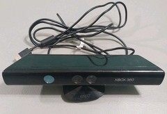 Official Microsoft Xbox 360 Kinect Motion Sensor Bar! ~ Works Great! Fast Ship!