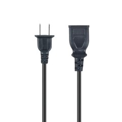 AC Power Cable Cord Charger Lead Mains Wire Plug for CAT Jump Starter Compressor
