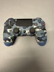 EAC Model CUH-ZCT2E Controller