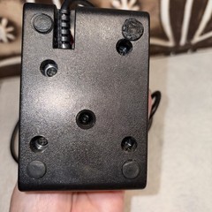 Commodore JoyStick – Untested