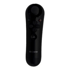 Official Sony Playstation 3 PS Move Navigation Controller PS3 CECH-ZCS1U TESTED