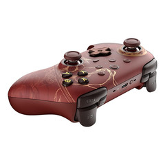 8BitDo Ultimate 2 Wireless Controller Windows Apple Steam Android RGB Ring