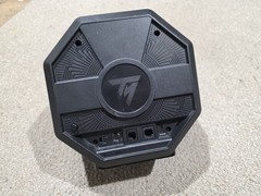 Thrustmaster T598 Base Only direct axial drive force feedback wheel servo