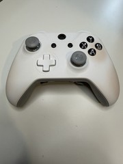 Scuf prestige Xbox / Pc Controller White / Gray ( Read Description )