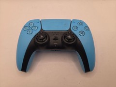 SONY CFI-ZCT1W STARLIGHT BLUE PLAYSTATION 5 CONTROLLER