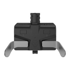 Controller Back Button Attachment With 3.5mm Headphone Jack For Xbox Series S X