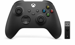 Wireless Controller for Xbox Series X/S with WL USB Adapter “New Sealed”