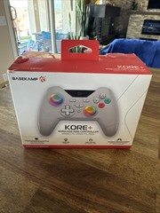 BASEKAMP Kore+ Wireless RGB Controller for Switch