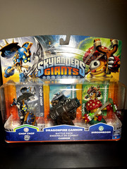 Skylanders Giants Figures | Complete Your Collection! *Check Desc*